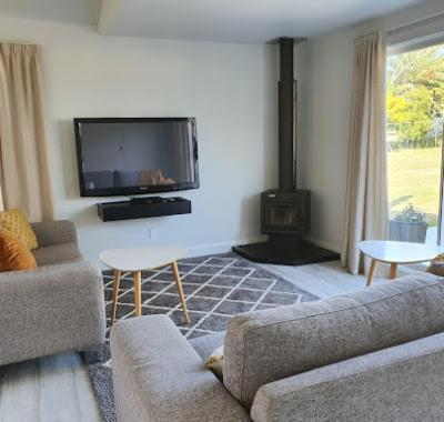 Garden View Cottage Carterton Extérieur photo